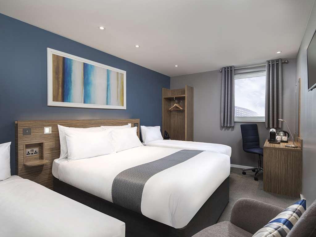 Mercure London Gatwick Airport Horley Cameră foto