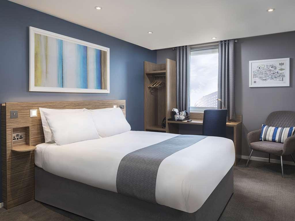 Mercure London Gatwick Airport Horley Cameră foto