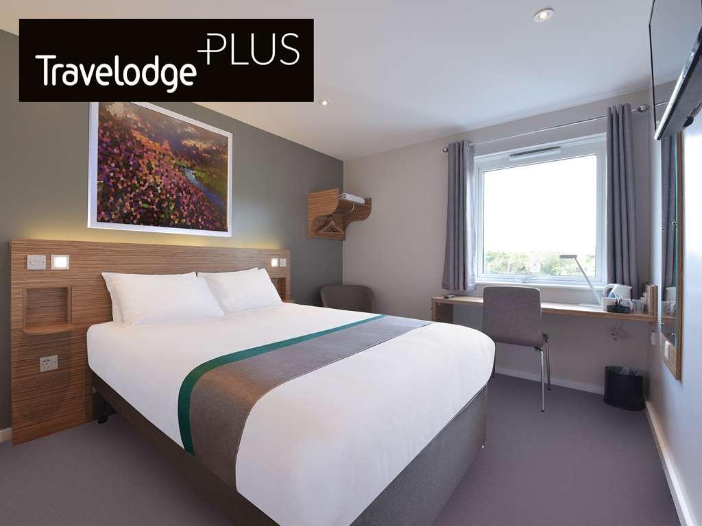 Mercure London Gatwick Airport Horley Cameră foto