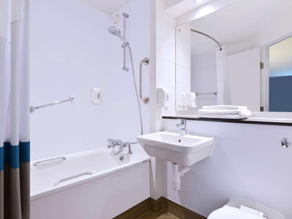 Mercure London Gatwick Airport Horley Cameră foto