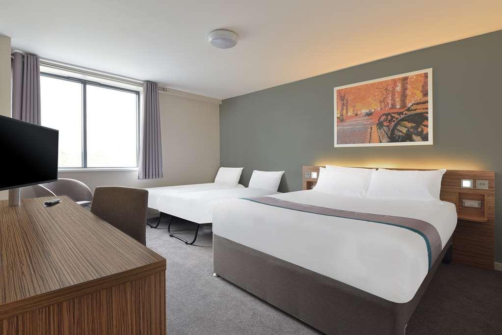 Mercure London Gatwick Airport Horley Cameră foto