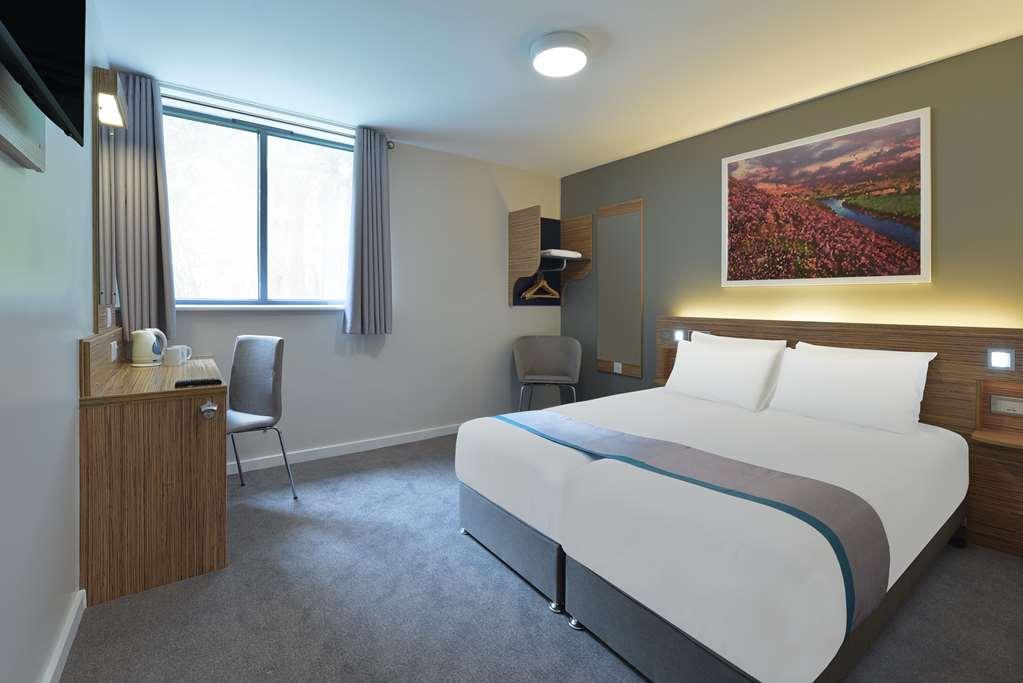 Mercure London Gatwick Airport Horley Cameră foto