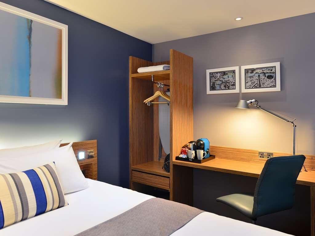 Mercure London Gatwick Airport Horley Cameră foto