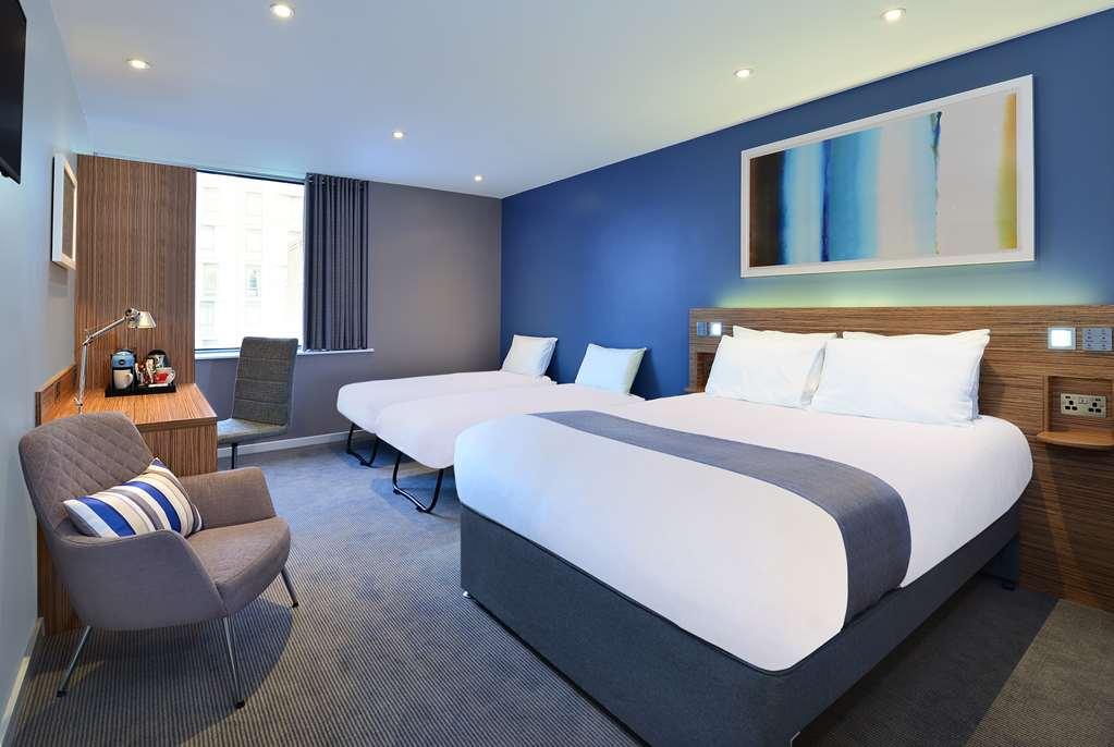 Mercure London Gatwick Airport Horley Facilități foto