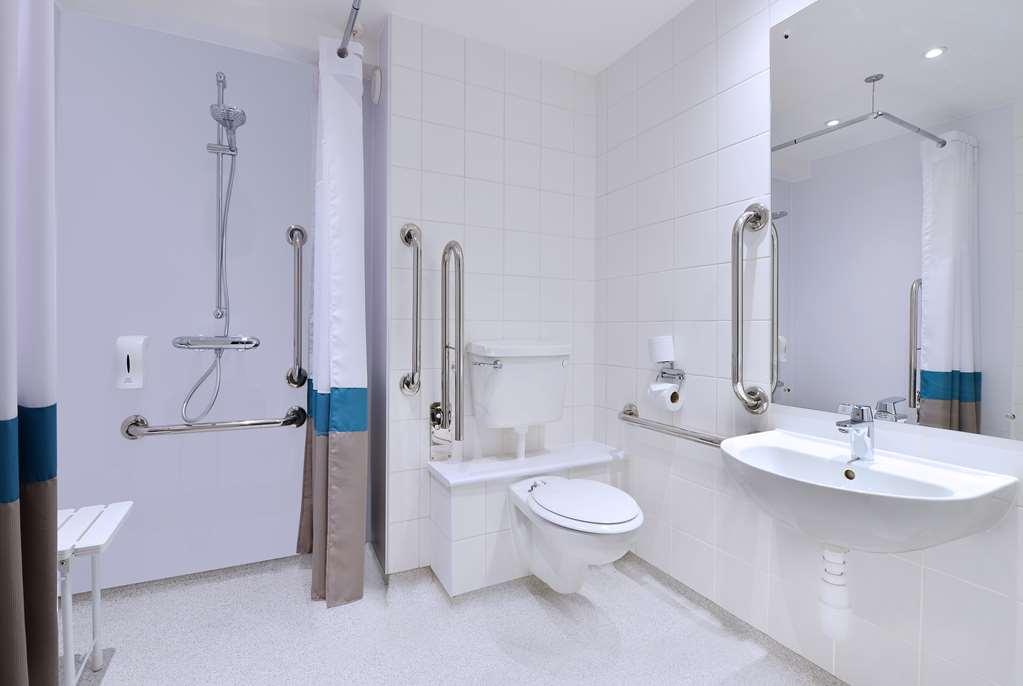 Mercure London Gatwick Airport Horley Cameră foto