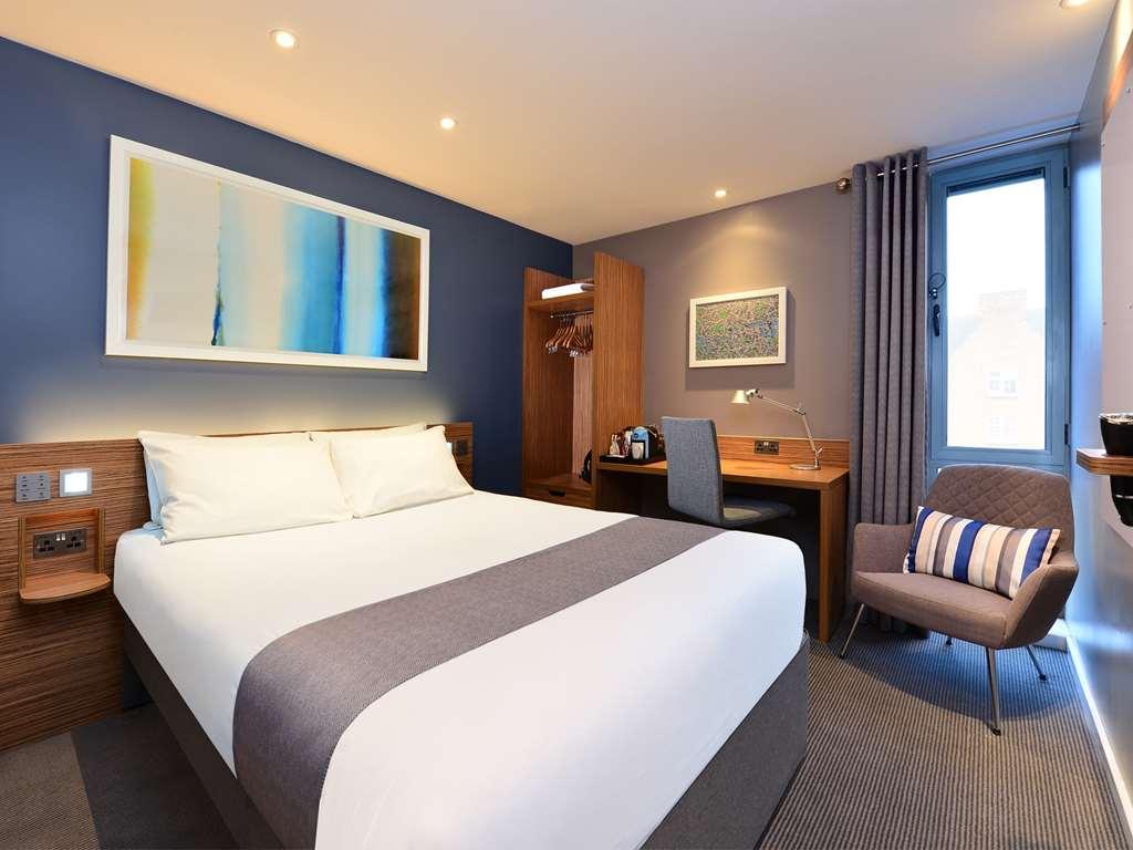 Mercure London Gatwick Airport Horley Cameră foto