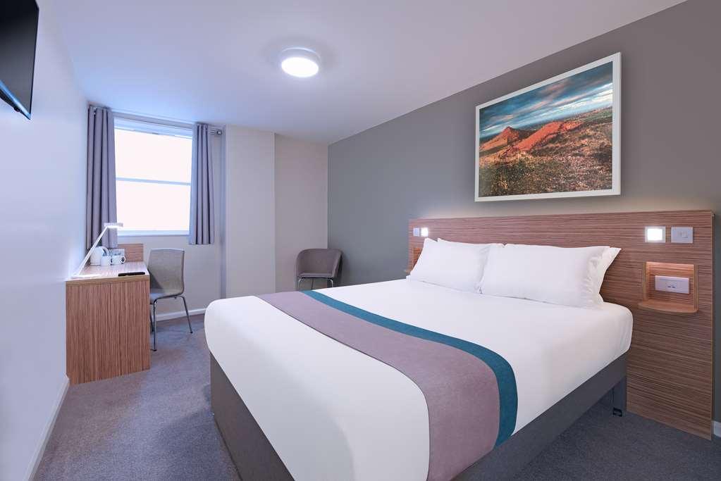 Mercure London Gatwick Airport Horley Cameră foto